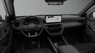 2026 Ford Explorer® Internal Image 2